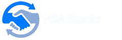 PSA Stocks Logo