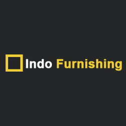 Indo Furnishing Logo