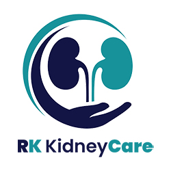 RK Kidney Care Logo