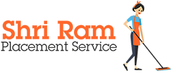 Shri Ram Placement Service Logo